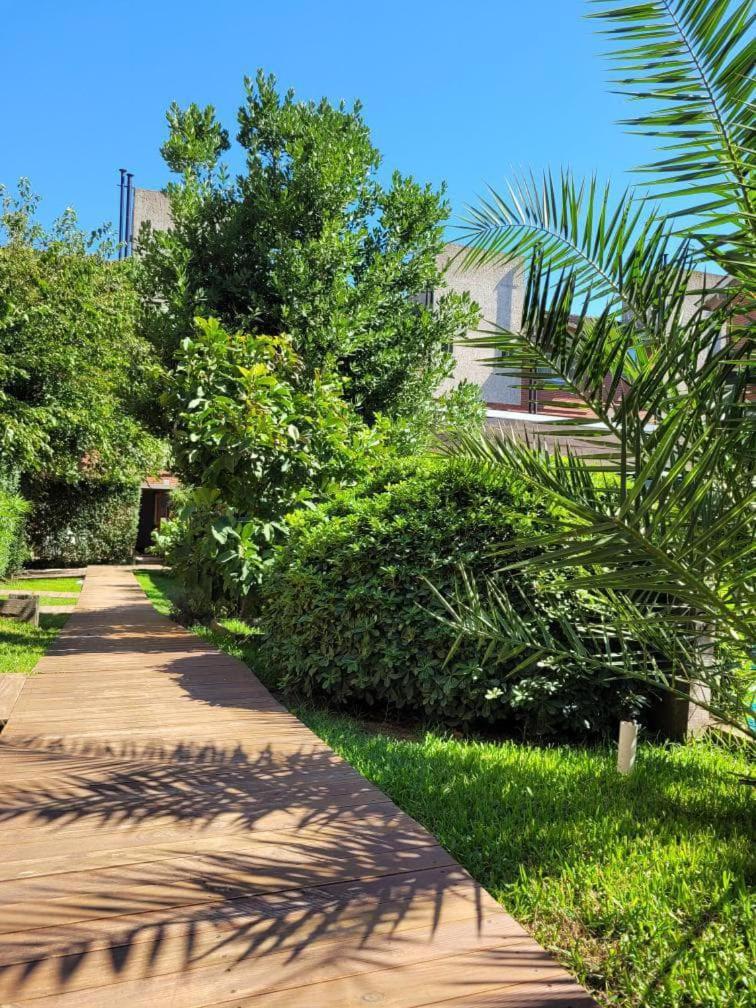 Valeria House Rental Suites Valeria del Mar Exterior foto